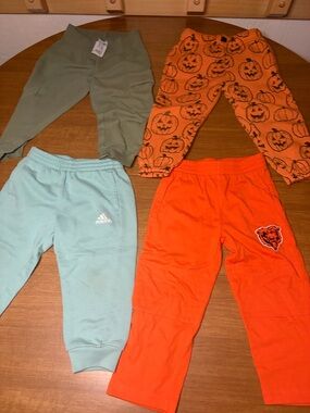 Boys 2T PANTS BUNDLE